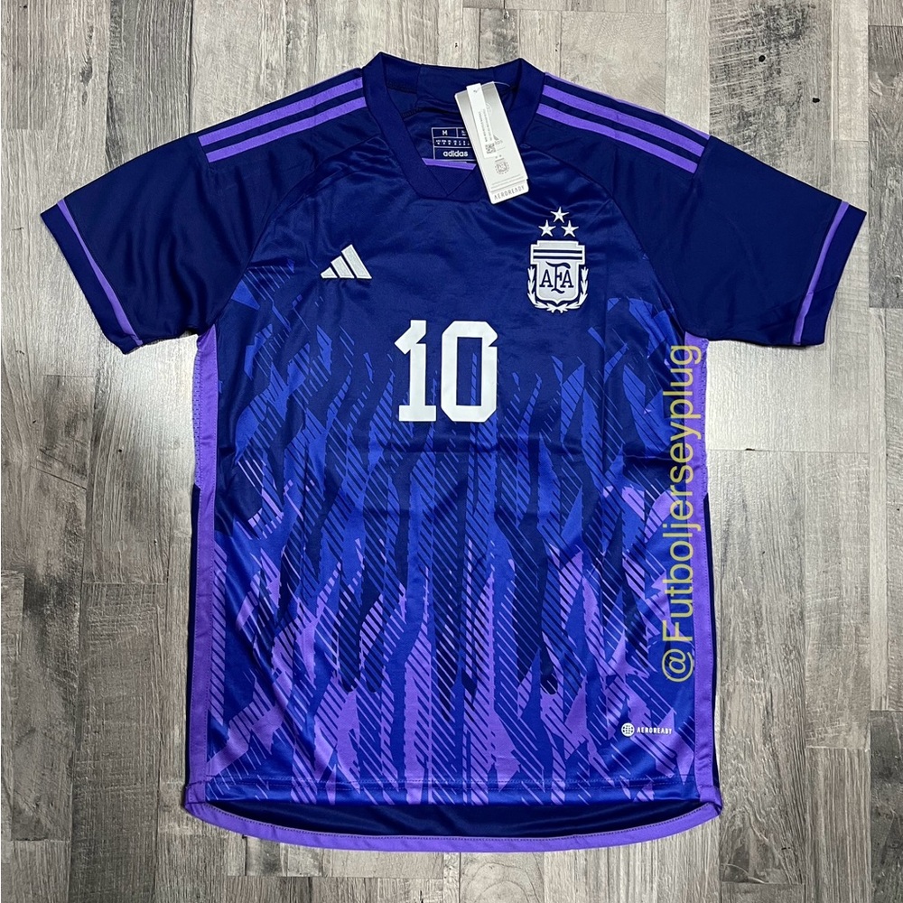 Argentina Jersey